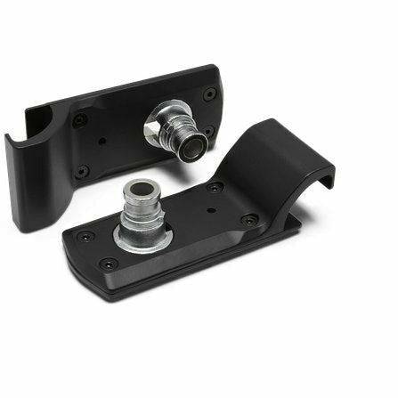 Photo of Polaris Pro-Fit Roll Cage Clamp by Rockford Fosgate - Premium Mounts for UTVs / Side by Sides