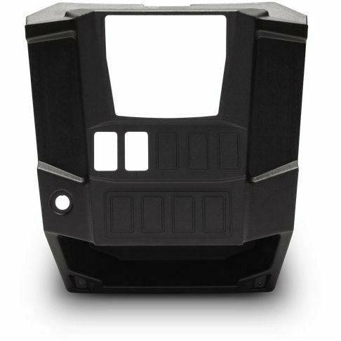 Photo of Polaris Ranger (2015-2017) PMX Dash Mounting Kit by Rockford Fosgate - Premium Audio for UTVs / Side by Sides