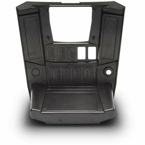 Photo of Polaris Ranger (2015-2017) PMX Dash Mounting Kit by Rockford Fosgate - Premium Audio for UTVs / Side by Sides