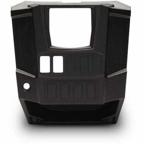 Photo of Polaris Ranger (2015-2017) PMX Dash Mounting Kit by Rockford Fosgate - Premium Audio for UTVs / Side by Sides