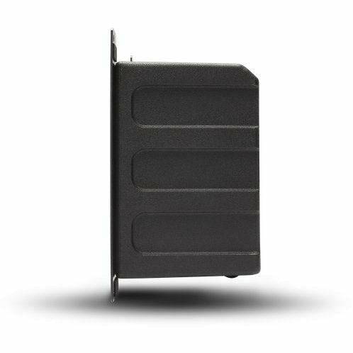 Photo of Polaris Ranger (2015-2017) Subwoofer Enclosure by Rockford Fosgate - Premium Audio for UTVs / Side by Sides