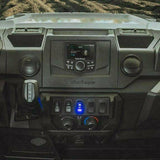 Polaris Ranger (2018+) Stage 4 Audio System