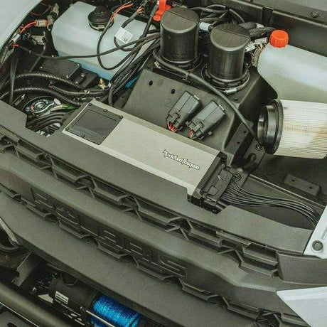 Photo of Polaris Ranger (2018+) Stage 6 Audio System by Rockford Fosgate - Premium Audio for UTVs / Side by Sides