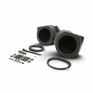 Polaris Ranger (2015-2017) Front Speaker Enclosures