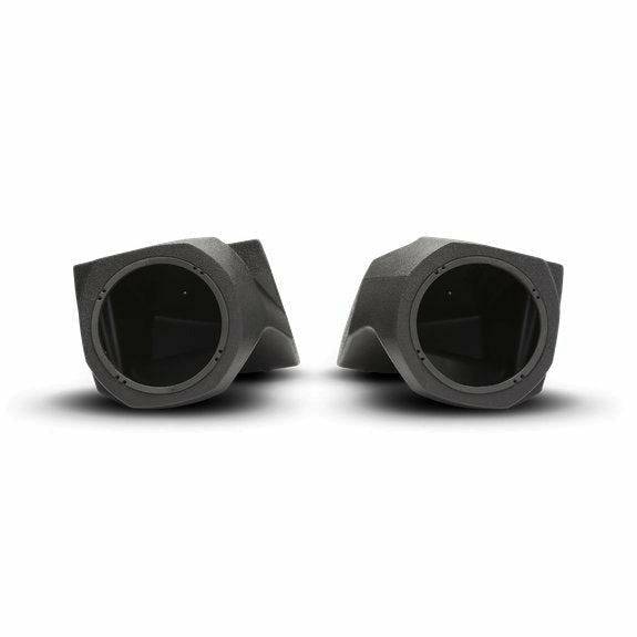 Photo of Polaris Ranger (2015-2017) Front Speaker Enclosures by Rockford Fosgate - Premium Audio for UTVs / Side by Sides