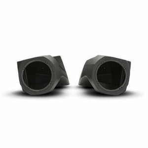 Polaris Ranger (2015-2017) Front Speaker Enclosures