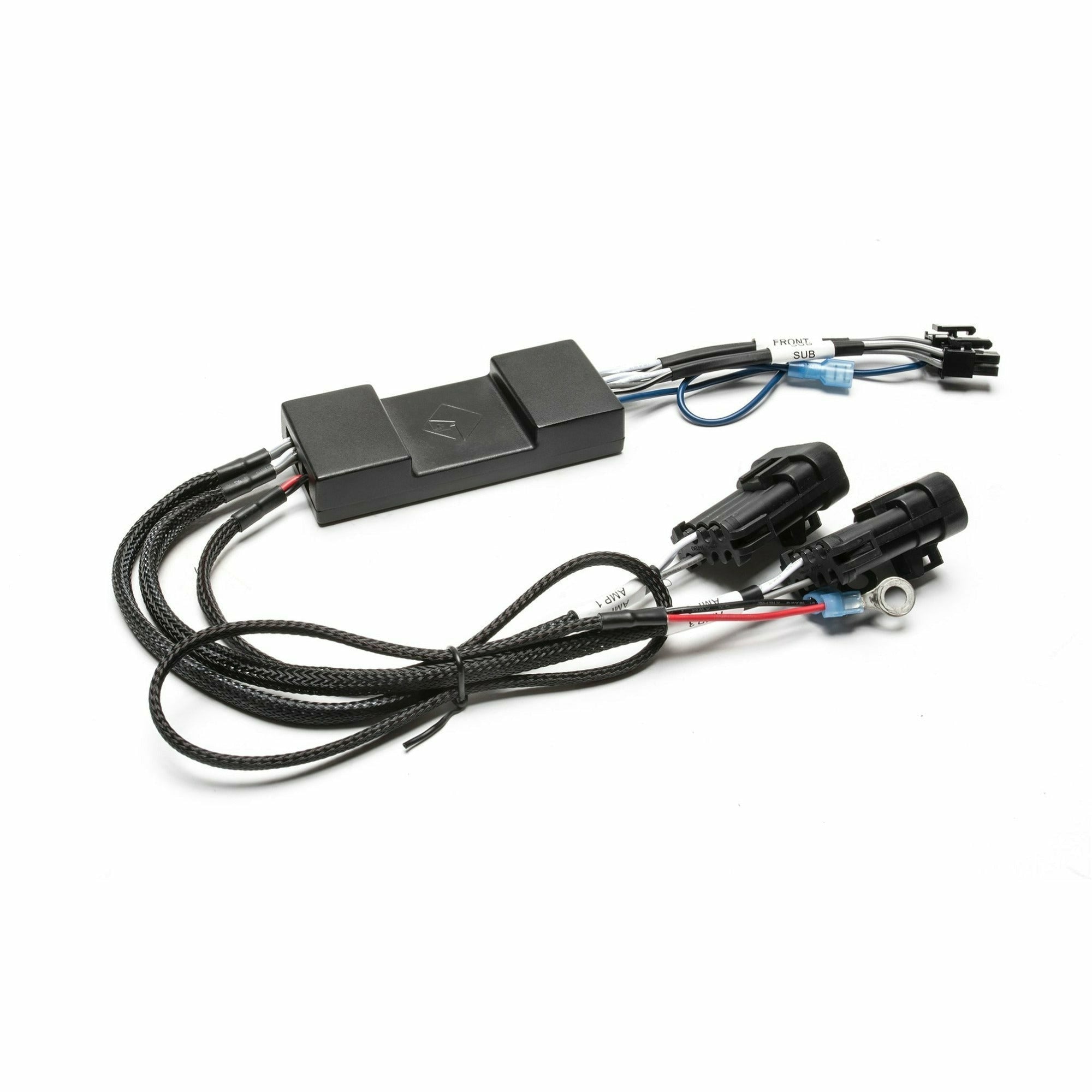 Photo of Rockford Fosgate Polaris Ride Command Interface for Stage 3 / Stage 4 Audio Systems by Rockford Fosgate - Premium Audio for UTVs / Side by Sides