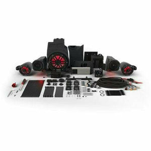 Photo of Polaris RZR Pro / Turbo R Stage 4 Audio System by Rockford Fosgate - Premium Audio for UTVs / Side by Sides