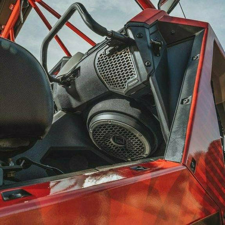 Photo of Polaris RZR Pro / Turbo R Stage 6 Audio System by Rockford Fosgate - Premium Audio for UTVs / Side by Sides