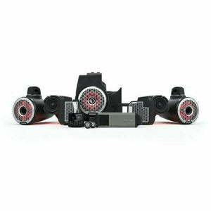 Polaris RZR Pro / Turbo R Stage 6 Audio System