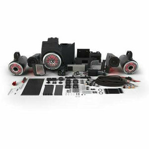 Polaris RZR Pro / Turbo R Stage 6 Audio System