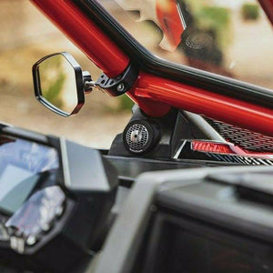 Polaris RZR Pro / Turbo R Stage 6 Audio System