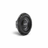 Power 10" T1 Slim Single 2-Ohm Subwoofer