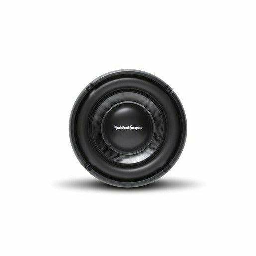 Power 10" T1 Slim Single 2-Ohm Subwoofer