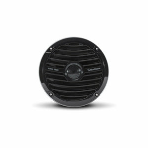 Prime 6.5" Full Range Speakers