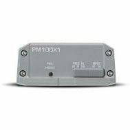 Punch 100 Watt Full-Range Mono Amplifier (Pair)