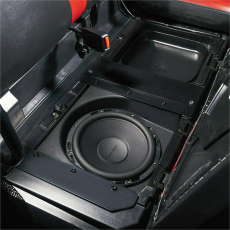 Photo of Polaris Ranger (2015-2017) Stage 3 Audio System by Rockford Fosgate - Premium Audio for UTVs / Side by Sides