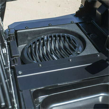 Photo of Polaris Ranger (2015-2017) Stage 4 Audio System by Rockford Fosgate - Premium Audio for UTVs / Side by Sides