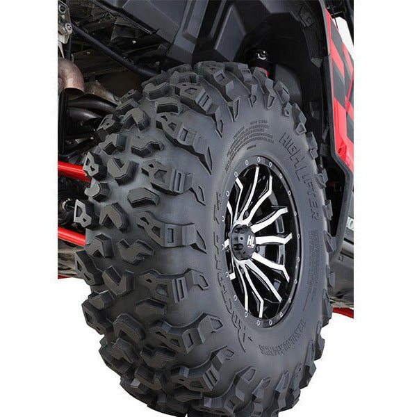 Roctane T4 Tire