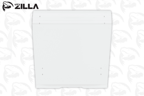Polaris RZR Pro XP 2-Seat Aluminum Roof (2020+) - R1 Industries