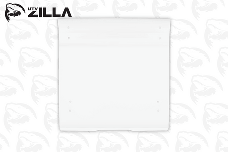 Polaris RZR Pro XP 2-Seat Aluminum Roof (2020+) - R1 Industries