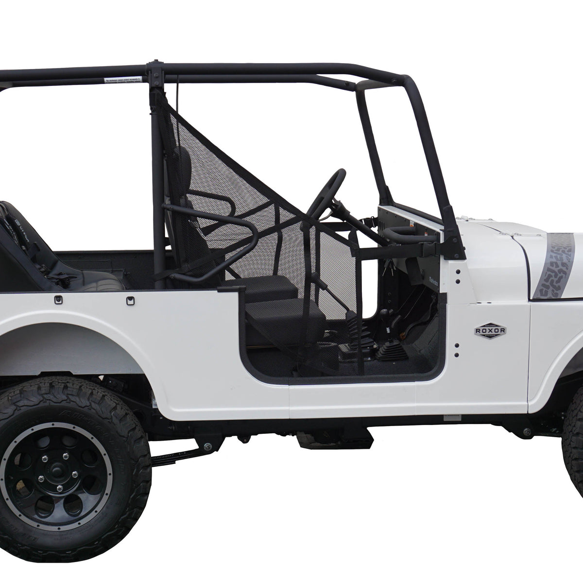 ROXOR Roll Cage (20182024) R1 Industries