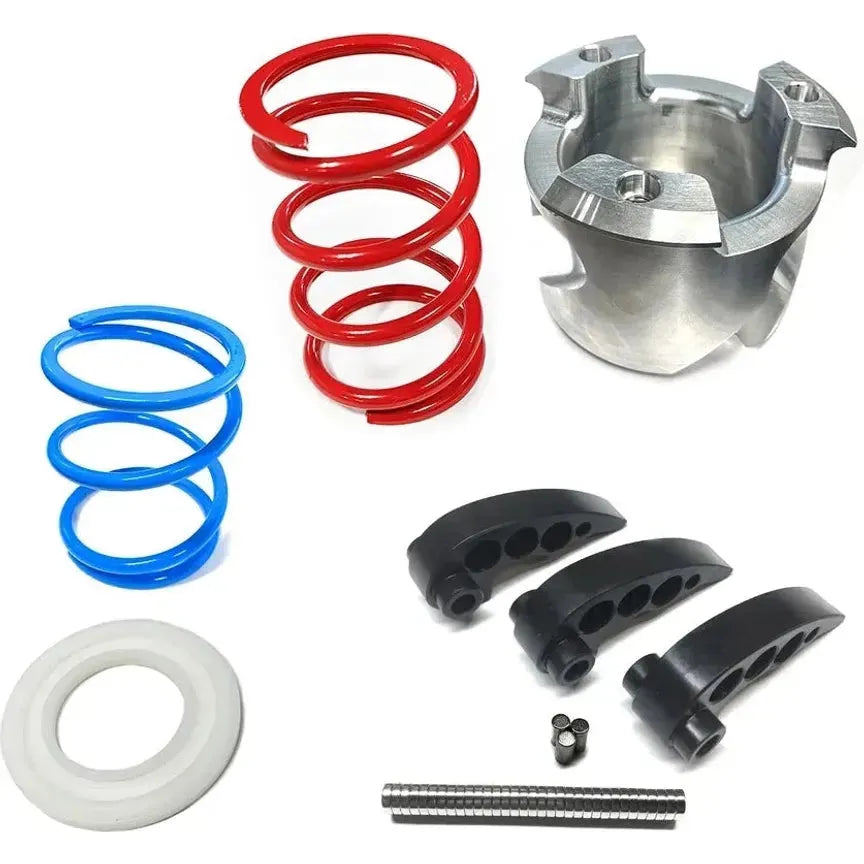 Photo of Polaris RZR XP Stage 3 Clutch Kit by Aftermarket Assassins - Premium Clutch Kits for UTVs / Side by Sides