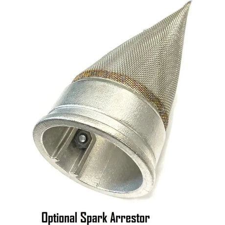 Photo of Polaris RZR XP Stainless Slip-On Exhaust by Aftermarket Assassins - Premium Exhaust Systems & Components for UTVs / Side by Sides