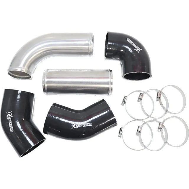 Photo of Polaris RZR XP Pre-Airbox High Flow Intake by Aftermarket Assassins - Premium Intake Systems for UTVs / Side by Sides