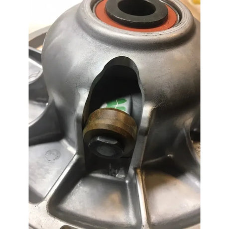 Photo of Polaris General / RZR Roller Conversion Kit for Slider BOSS Secondary Clutch by Aftermarket Assassins - Premium Clutch Tools & Accessories for UTVs / Side by Sides