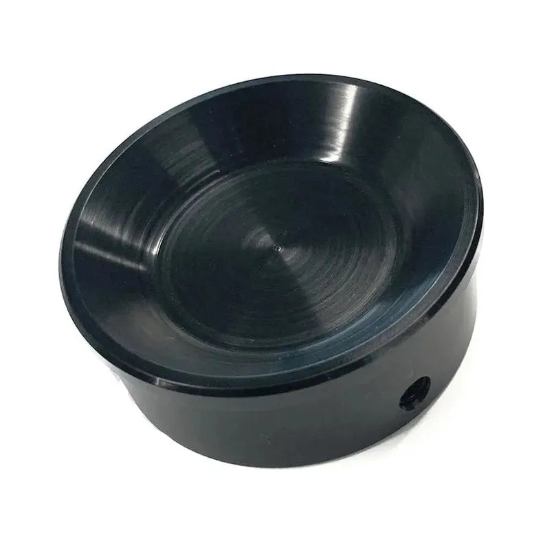 Photo of Slip-On Exhaust Stealth Quiet Cap by Aftermarket Assassins - Premium Exhaust Systems & Components for UTVs / Side by Sides