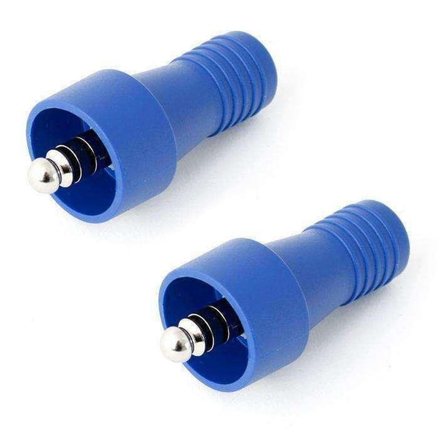 Dura-Link Cable Plug for All 4C Off-Road Jacks (2 Pack) - R1 Industries
