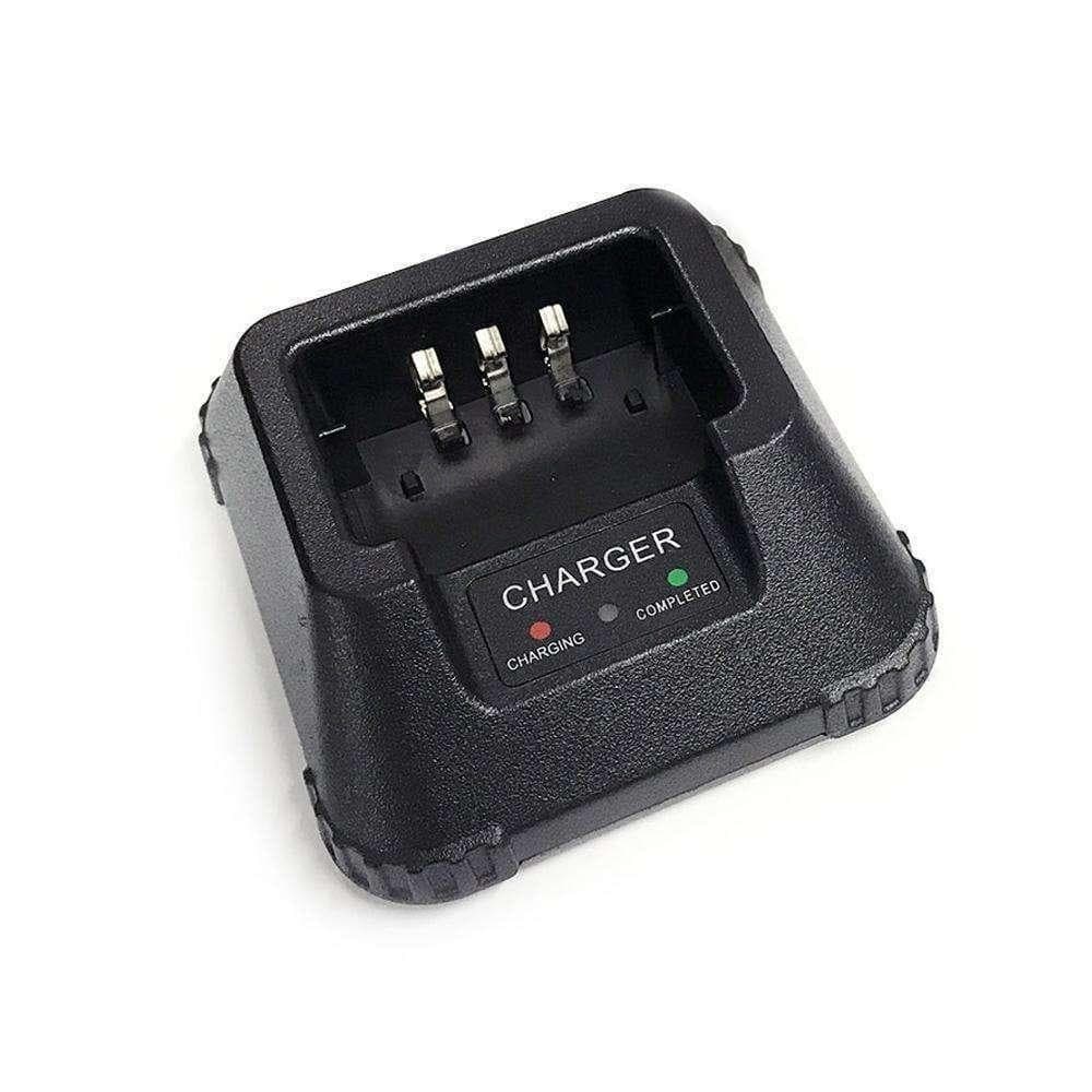 Photo of Charging Cradle Base for RH5R Handheld Radio by Rugged Radios - Premium Communication for UTVs / Side by Sides