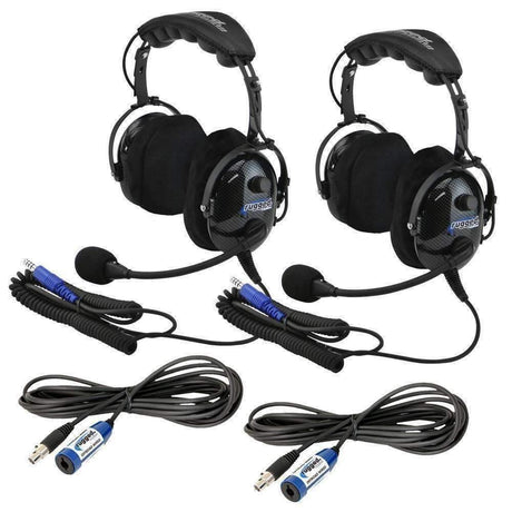 Expand to 4 Place with Over The Head (OTH) Ultimate Headsets - R1 Industries