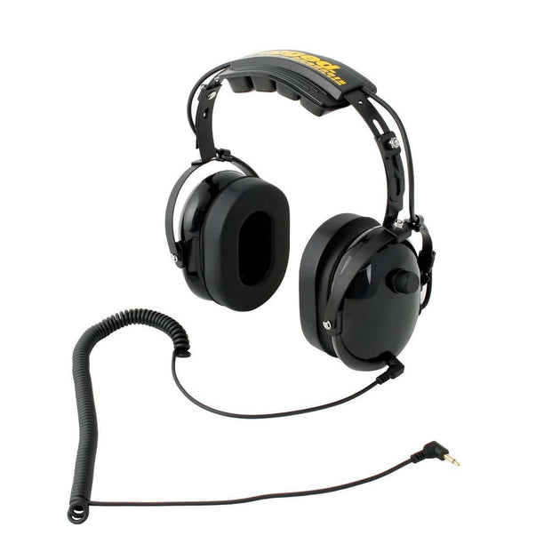 H20 Over the Head (OTH) Listen Only Headset - R1 Industries