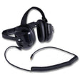 H40 Behind the Head (BTH) Listen Only Headset - R1 Industries