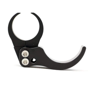 Helmet Hanger with Bar Mount - R1 Industries