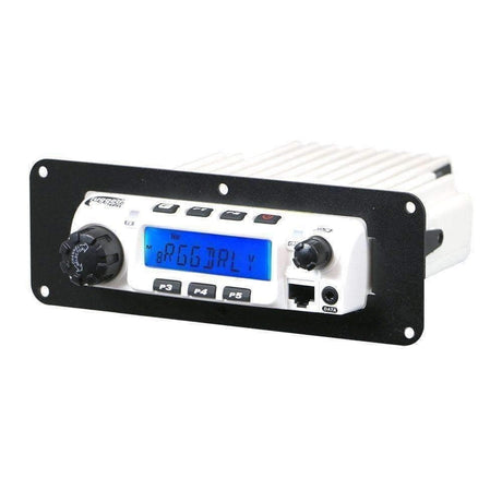 In-Dash Mount for M1 / RM60 / GMR45 Mobile Radios - R1 Industries
