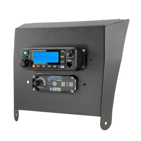 Kawasaki Teryx KRX 1000 Complete UTV Communication Kit - R1 Industries
