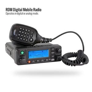 Polaris General Complete UTV Communication Kit - R1 Industries