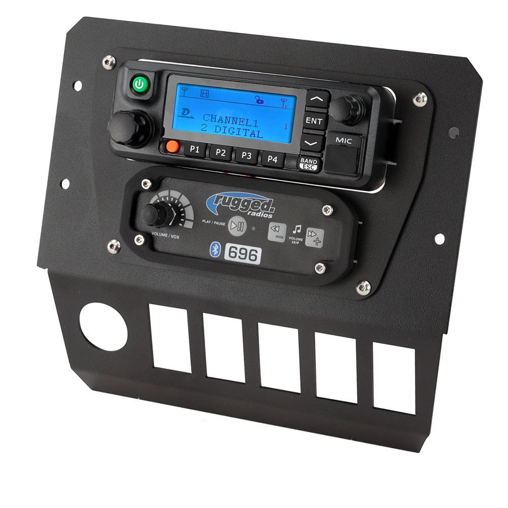 Polaris General Complete UTV Communication Kit - R1 Industries