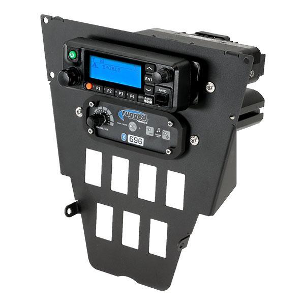 Polaris RZR Pro XP Complete UTV Communication Kit - R1 Industries