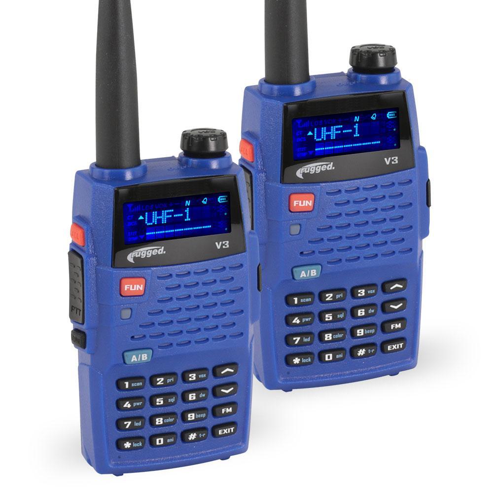 Photo of Ready Pack by Rugged Radios - Premium Communication for UTVs / Side by Sides