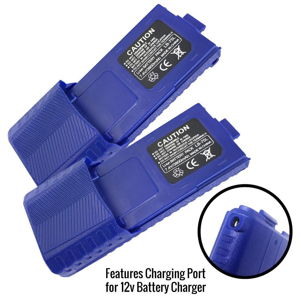 Photo of Ready Pack by Rugged Radios - Premium Communication for UTVs / Side by Sides