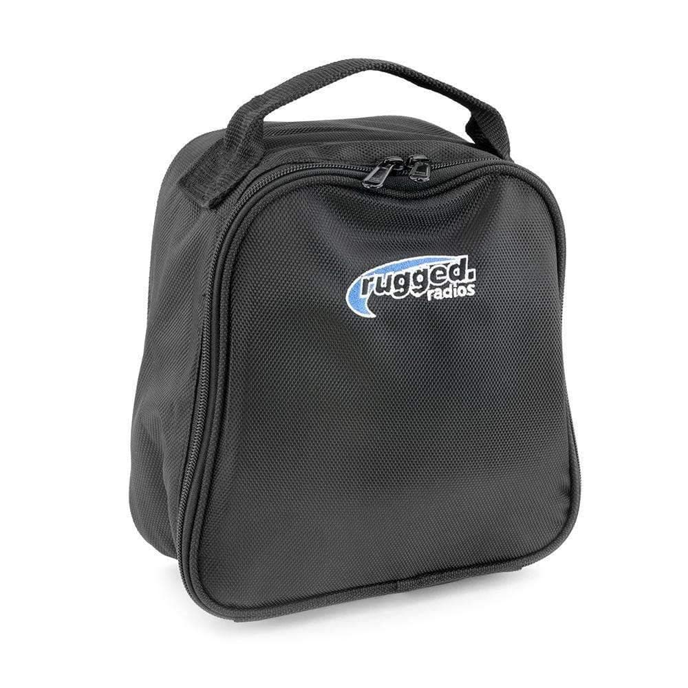 Single Headset Carrying Storage Bag with Handle - R1 Industries