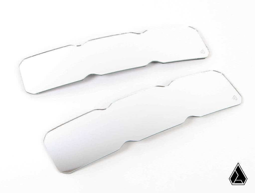 Photo of Assault Industries Bomber Convex Center Mirror Glass Replacement by Assault Industries - Premium Mirrors for UTVs / Side by Sides