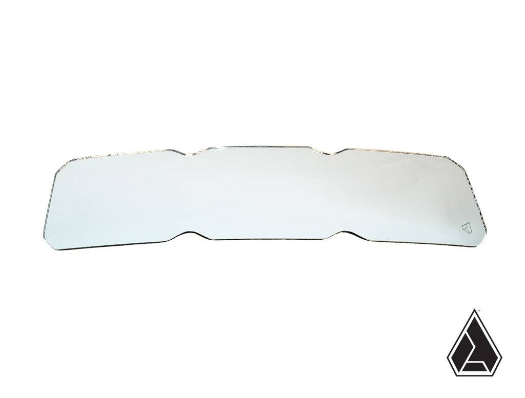 Photo of Assault Industries Bomber Convex Center Mirror Glass Replacement by Assault Industries - Premium Mirrors for UTVs / Side by Sides