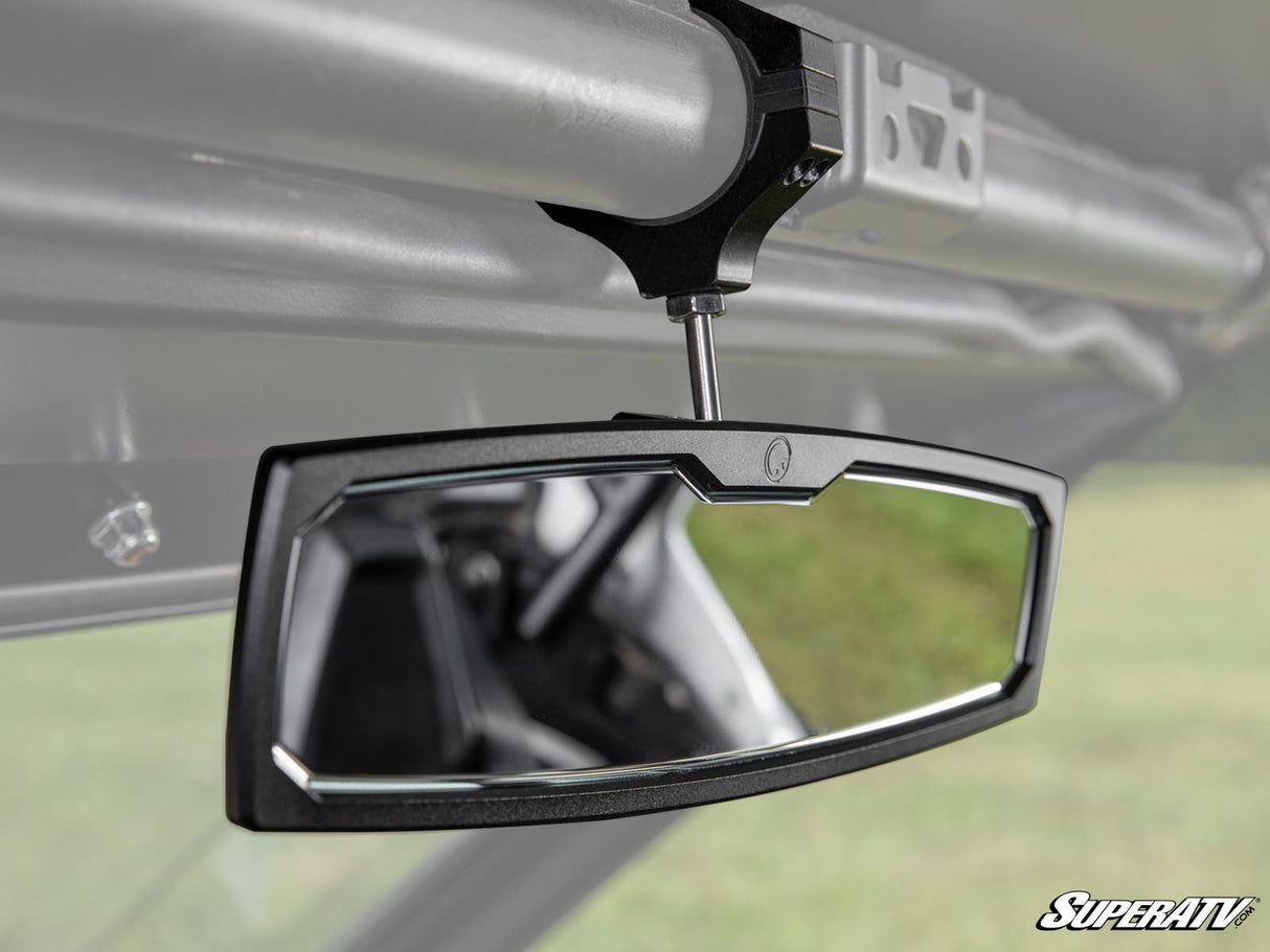 Polaris Ranger Aluminum Rear-View Mirror