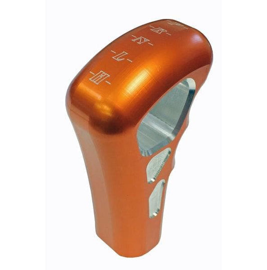 Photo of Polaris RZR Grip Style Shifter Knob by ModQuad - Premium Shifters & Shifter Knobs for UTVs / Side by Sides