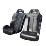 Polaris RZR XP 1000 & Turbo Split Bench Seat for Front or Rear - R1 Industries
